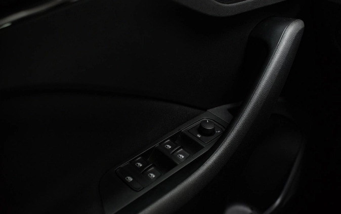 Skoda Kamiq cena 89900 przebieg: 20566, rok produkcji 2022 z Krasnystaw małe 301